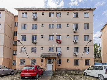 OPORTUNIDADE - APARTAMENTO 2 DORM - EDUARDO PRADO ZONA SUL