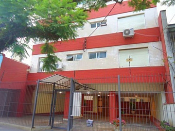 OPORTUNIDADE �NICA - APARTAMENTO 1 DORM - CIDADE BAIXA