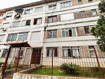 OPORTUNIDADE EXCLUSIVA - APARTAMENTO 2 DORM - RUBEM BERTA
