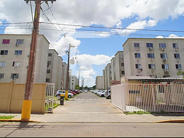 OPORTUNIDADE - APARTAMENTO 2 DORM - S�O LEOPOLDO