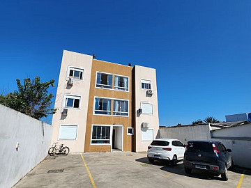 OPORTUNIDADE- APARTAMENTO 2 DORM - ALVORADA