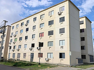 OPORTUNIDADE - APARTAMENTO 2 DORM - SARANDI
