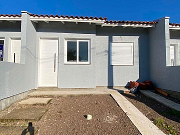 OPORTUNIDADE - CASA 2 DORM - GRAVATA�
