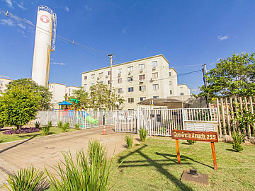 OPORTUNIDADE - APARTAMENTO 2 DORM - MARIO QUINTANA