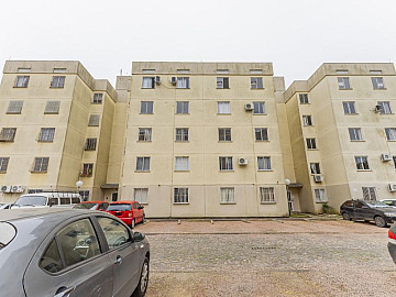 OPORTUNIDADE �NICA - APARTAMENTO 2 DORM - VILA NOVA