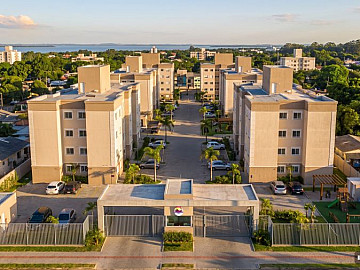 OPORTUNIDADE EXCLUSIVA - APARTAMENTO 2 DORM - IPANEMA