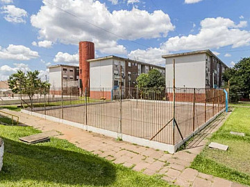 OPORTUNIDADE �NICA - APARTAMENTO 2 DORM - RUBEM BERTA