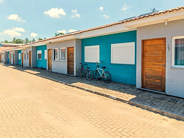 OPORTUNIDADE - CASA 2 DORM - PONTA GROSSA