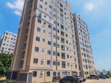 OPORTUNIDADE - APARTAMENTO 2 DORM - PARQUE SANTA F