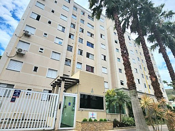 OPORTUNIDADE EXCLUSIVA - APARTAMENTO 2 DORM - MORRO SANTANA