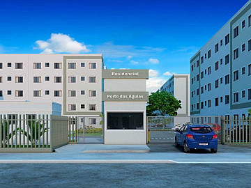 RESIDENCIAL PORTO DAS �GUIAS