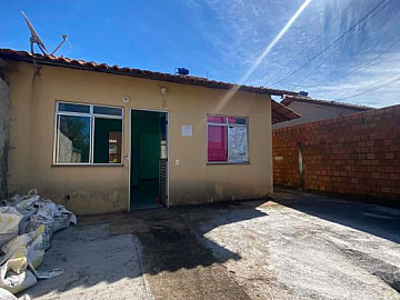 OPORTUNIDADE - CASA 2 DORM - GRAVATA�
